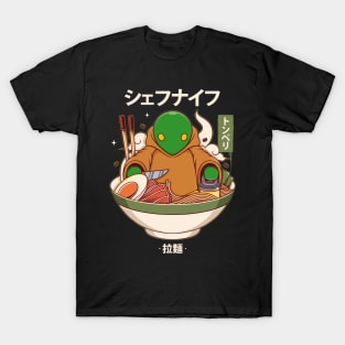 Tonberry Ramen T-Shirt